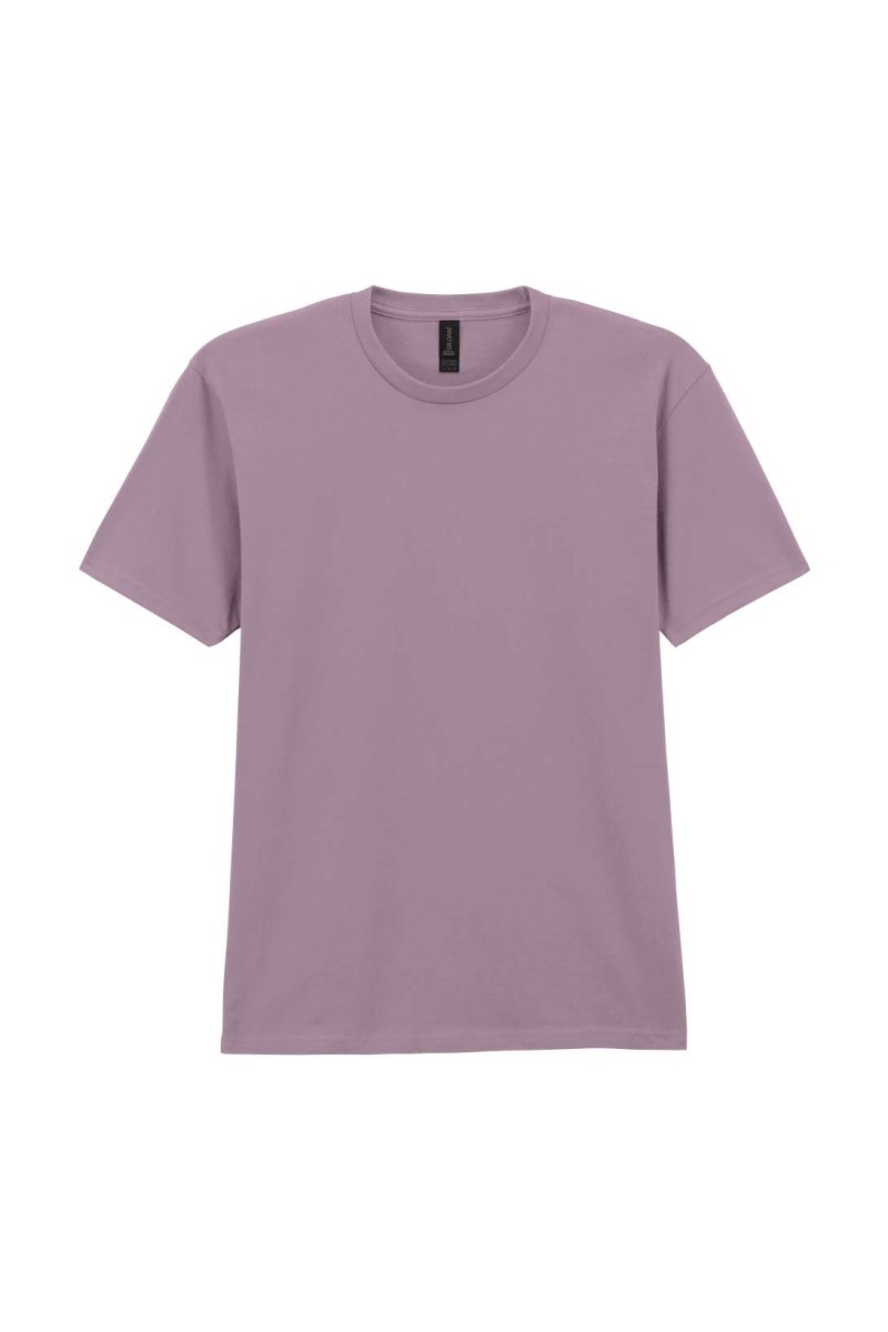 SOFTSTYLE™ MIDWEIGHT ADULT T-SHIRT