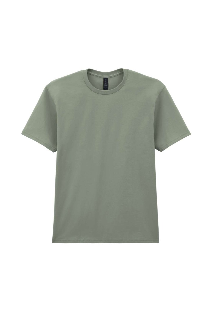 SOFTSTYLE™ MIDWEIGHT ADULT T-SHIRT