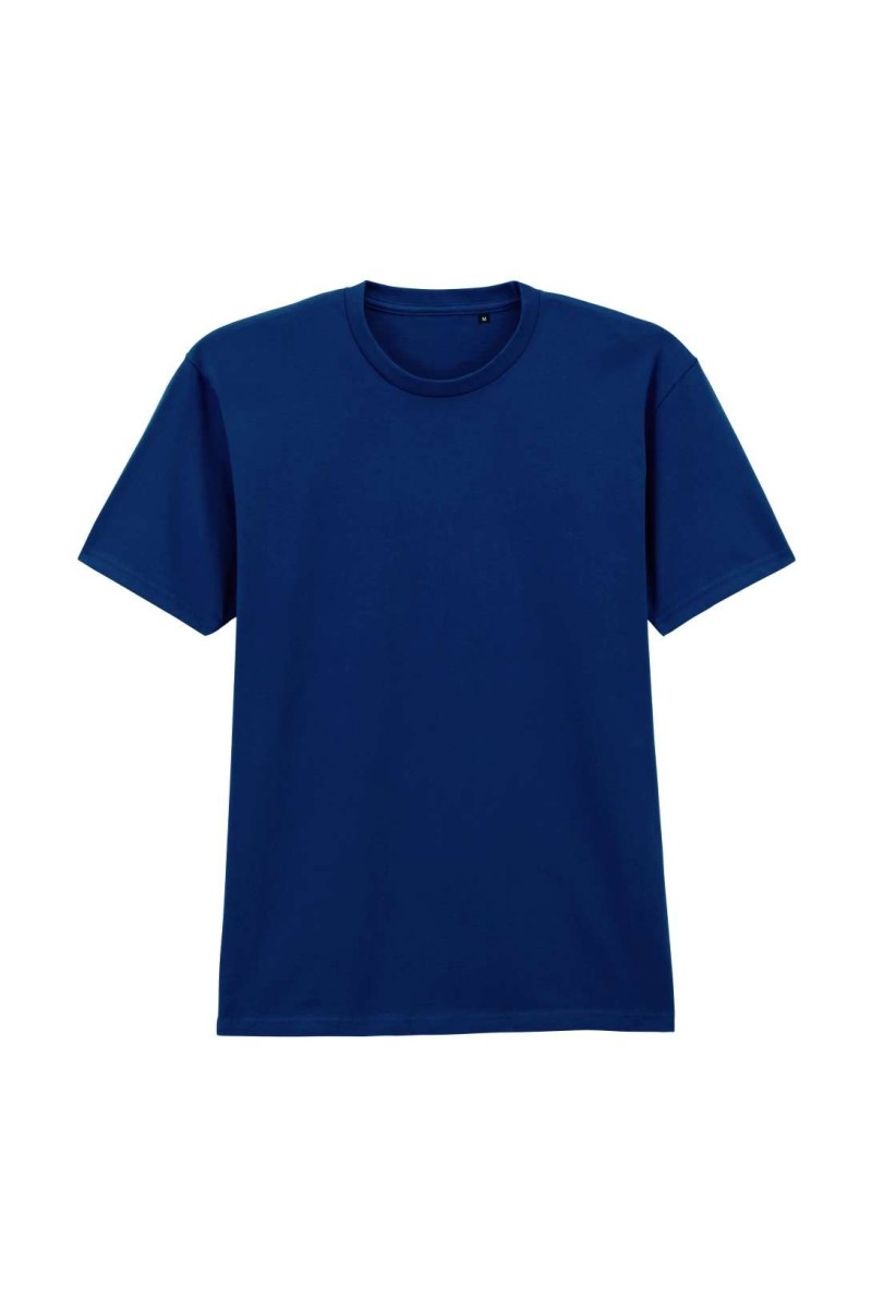 Tricou fără etichetă SOFTSTYLE™ pentru bărbați
