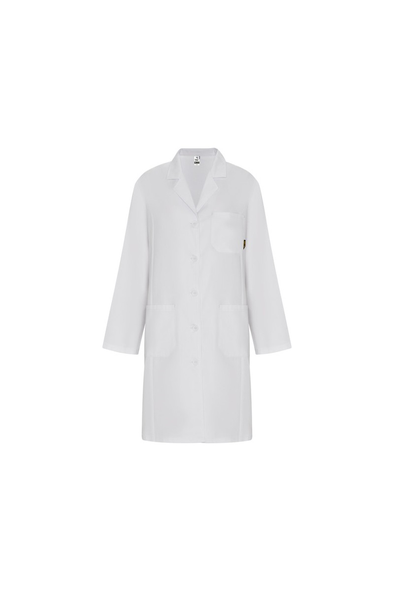 Bathrobe Roly Vaccine Woman
