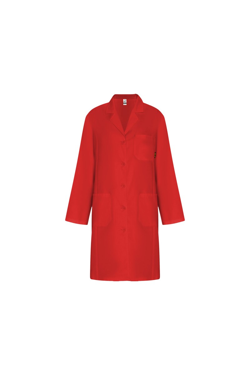 Bathrobe Roly Vaccine Woman