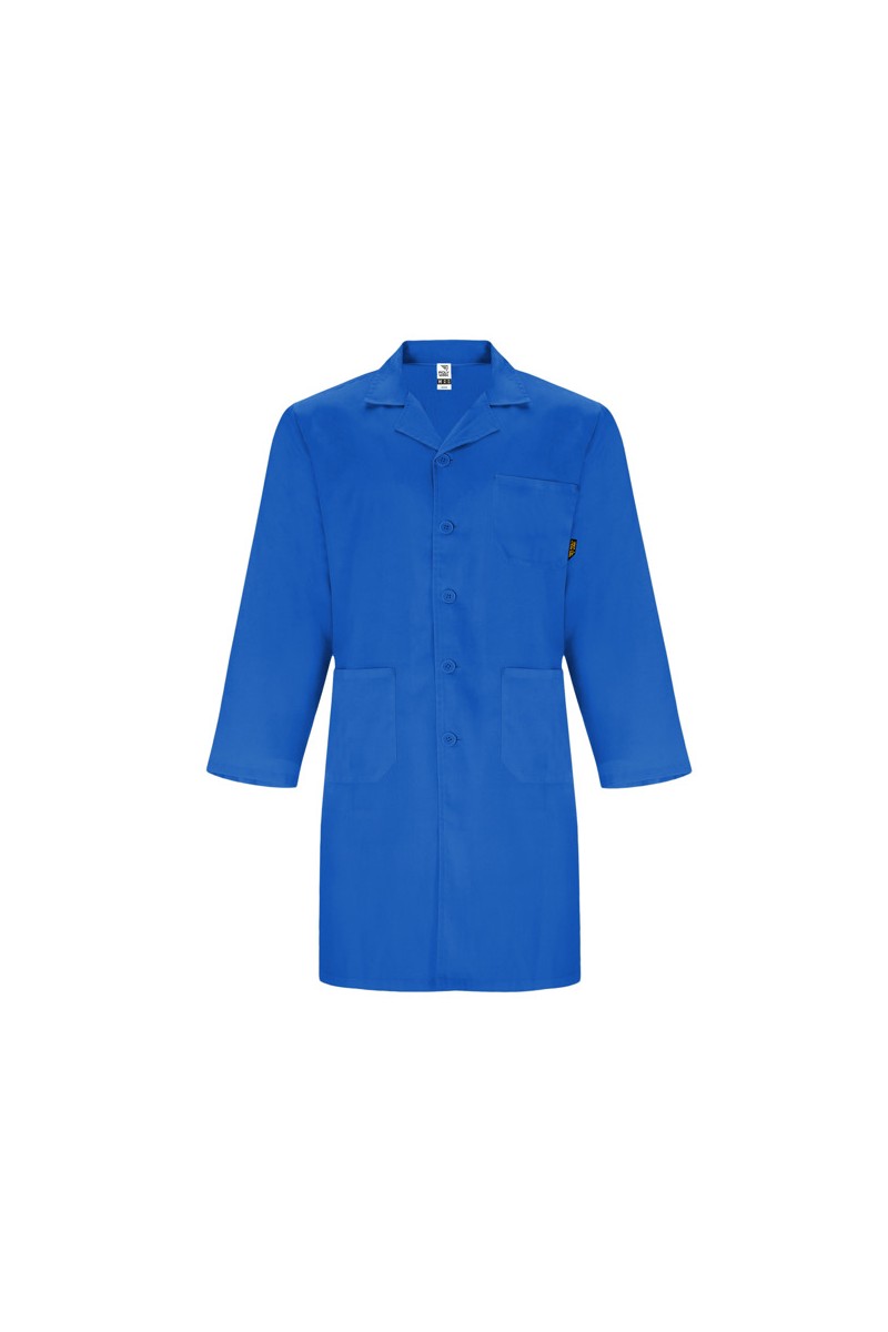 Bathrobe Roly Vaccine