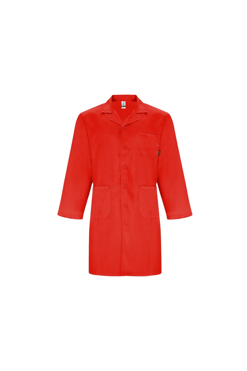 Bathrobe Roly Vaccine