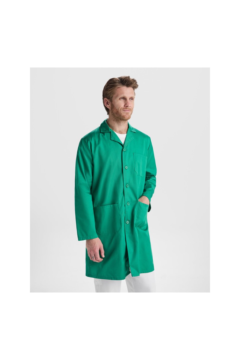 Bathrobe Roly Vaccine