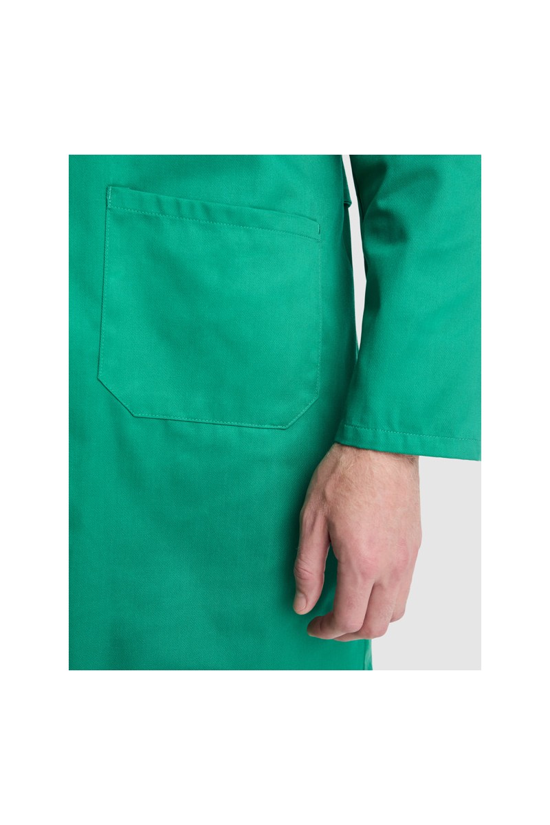 Bathrobe Roly Vaccine
