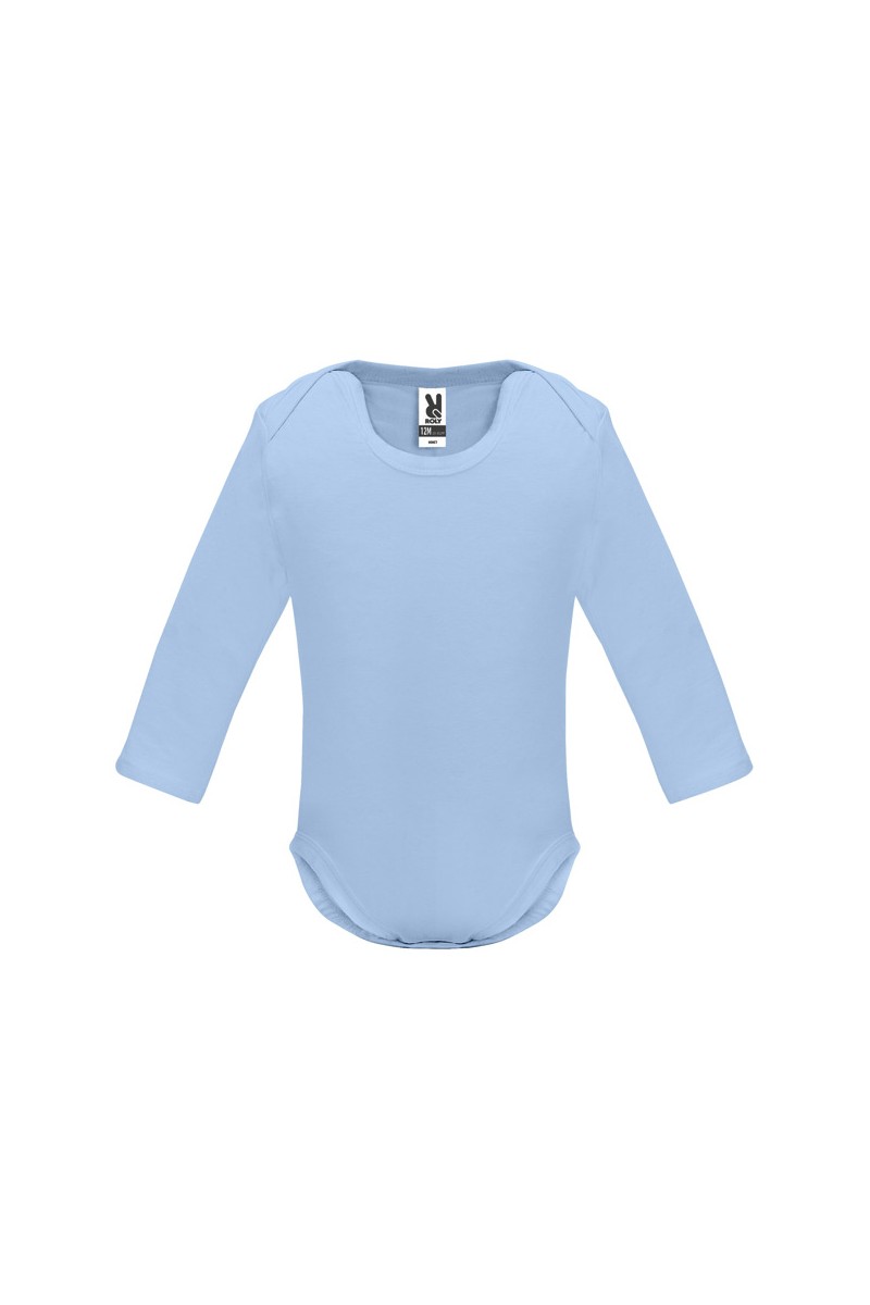 Body Roly Honey L/S