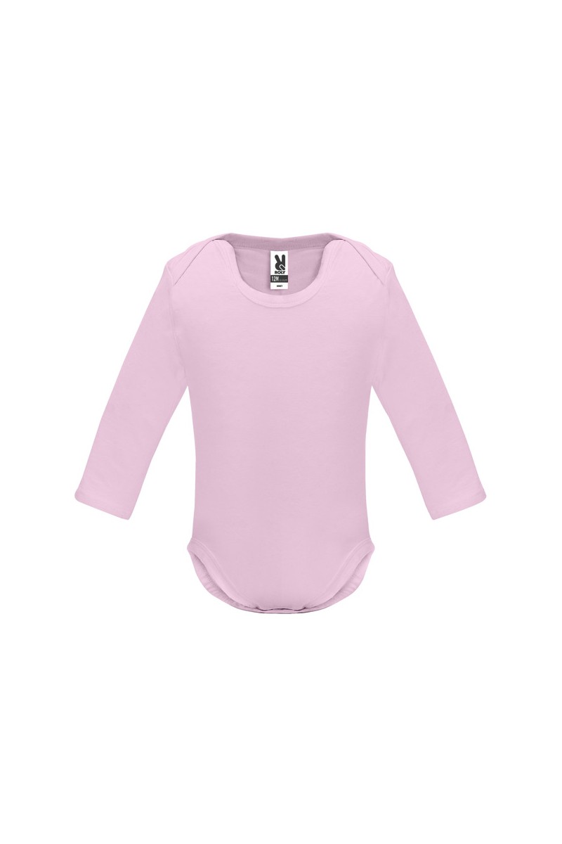 Body Roly Honey L/S