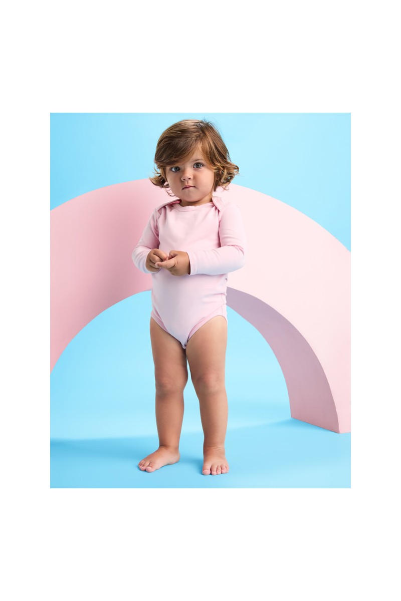 Bodysuit Roly Honey L/S