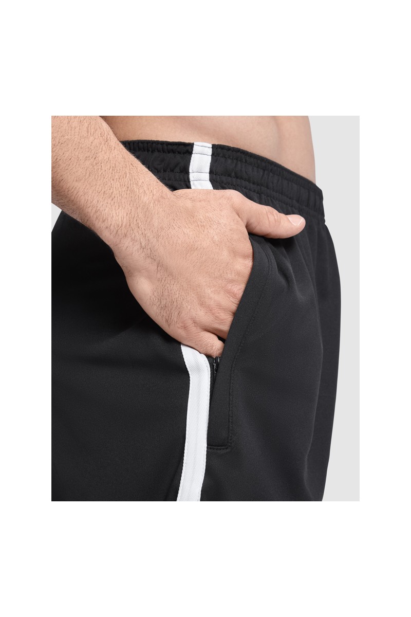 Bermuda Shorts Roly Lazio