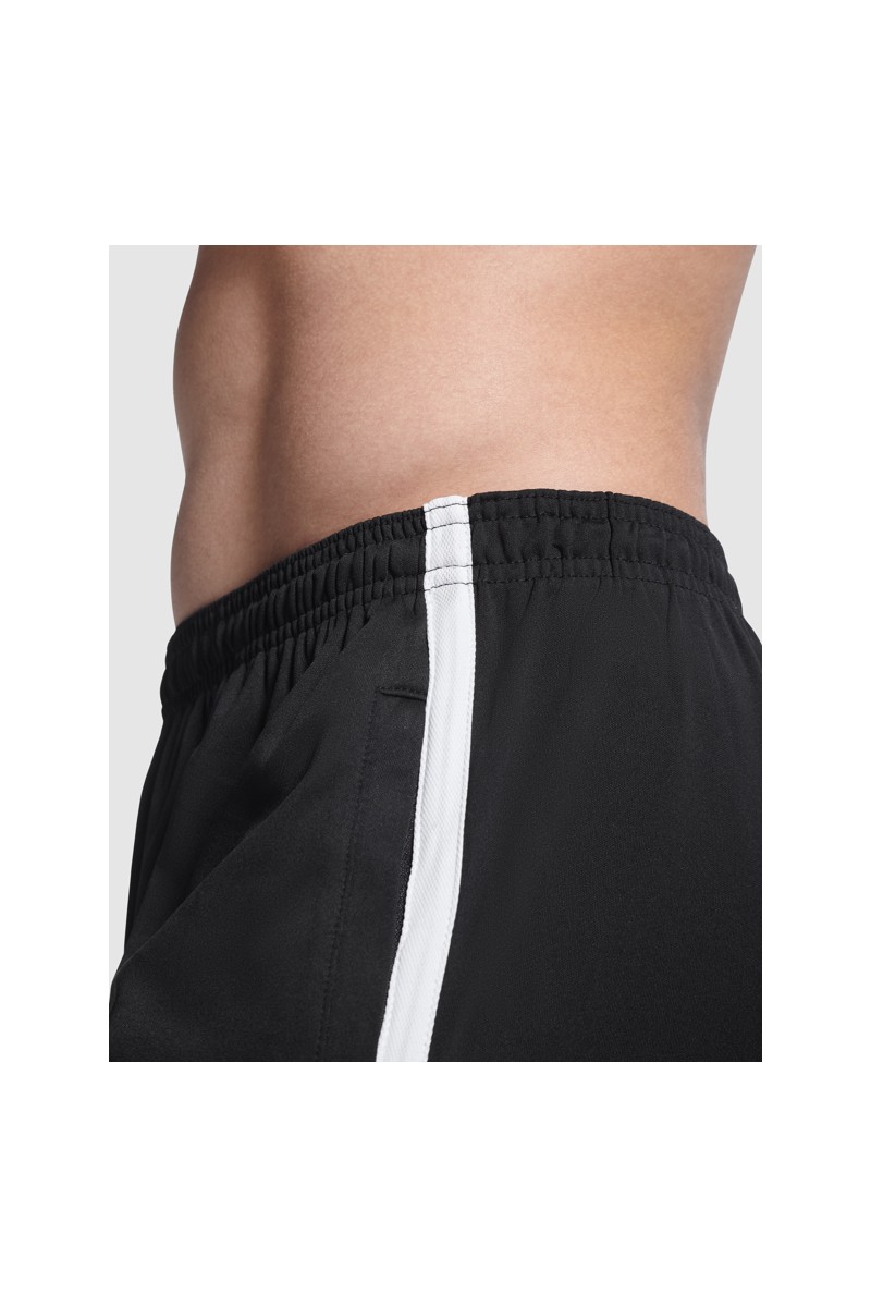 Bermuda Shorts Roly Lazio