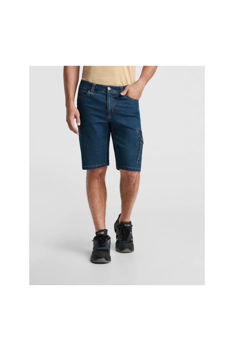 Bermuda Shorts Roly Nivus