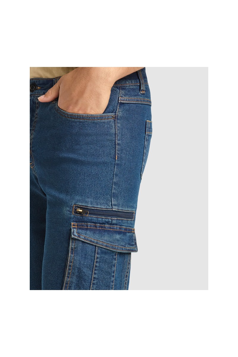 Bermuda Shorts Roly Nivus