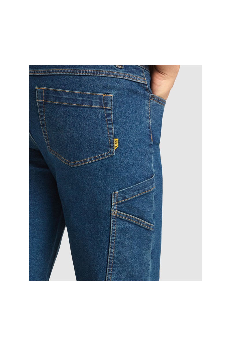 Bermuda Shorts Roly Nivus