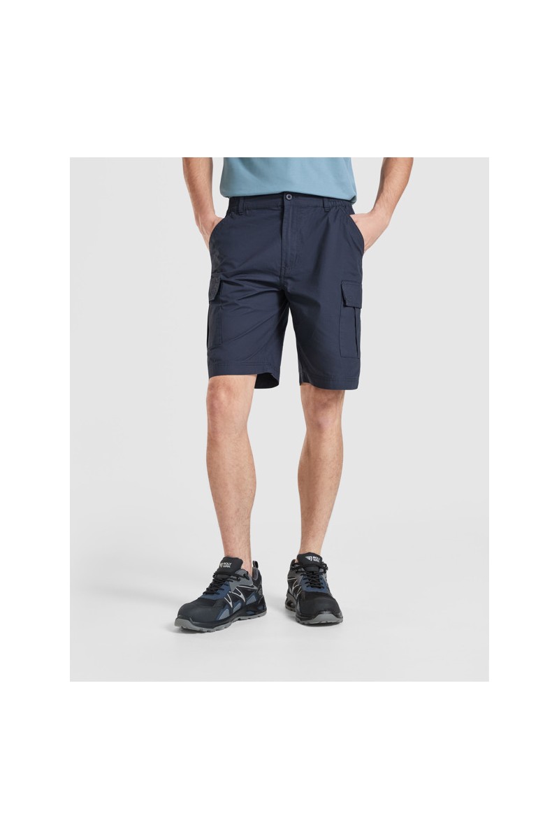 Bermuda Shorts Roly Amazonas