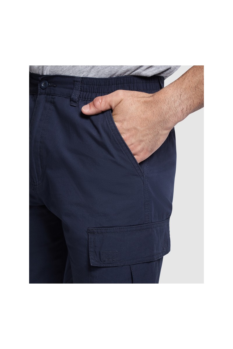 Bermuda Shorts Roly Amazonas