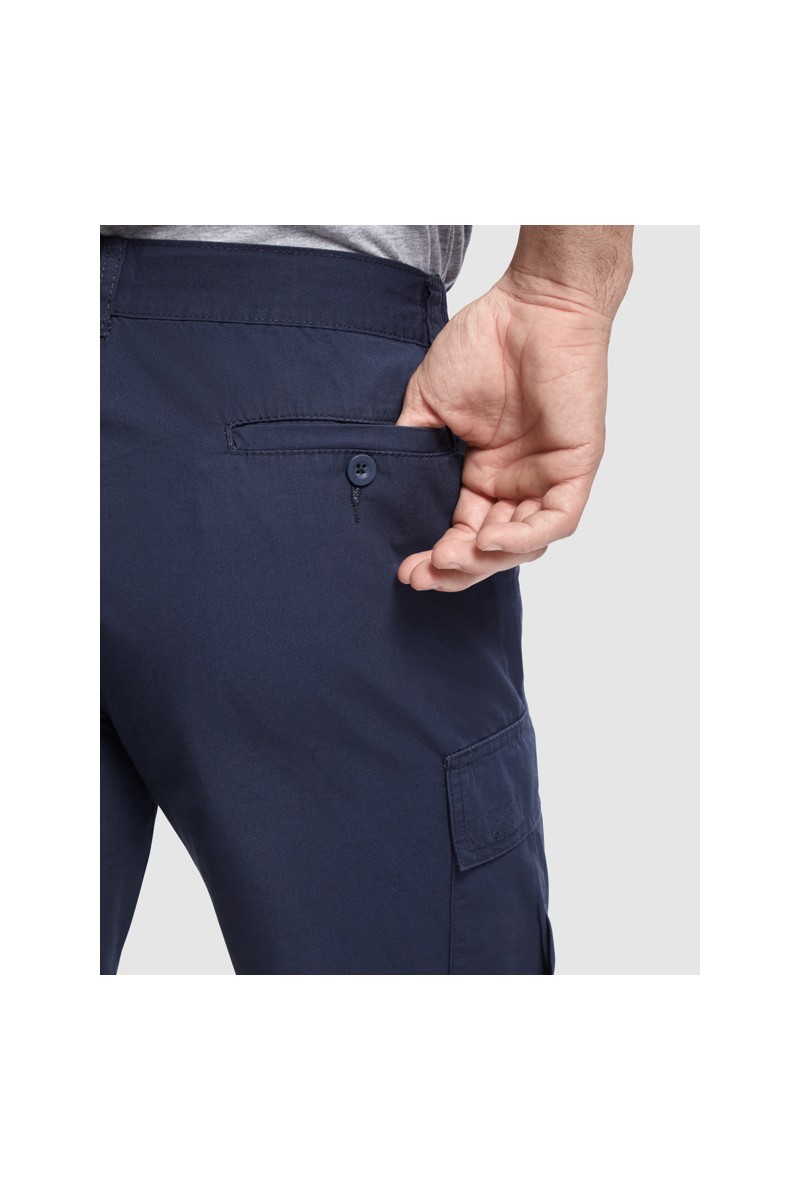 Bermuda Shorts Roly Amazonas