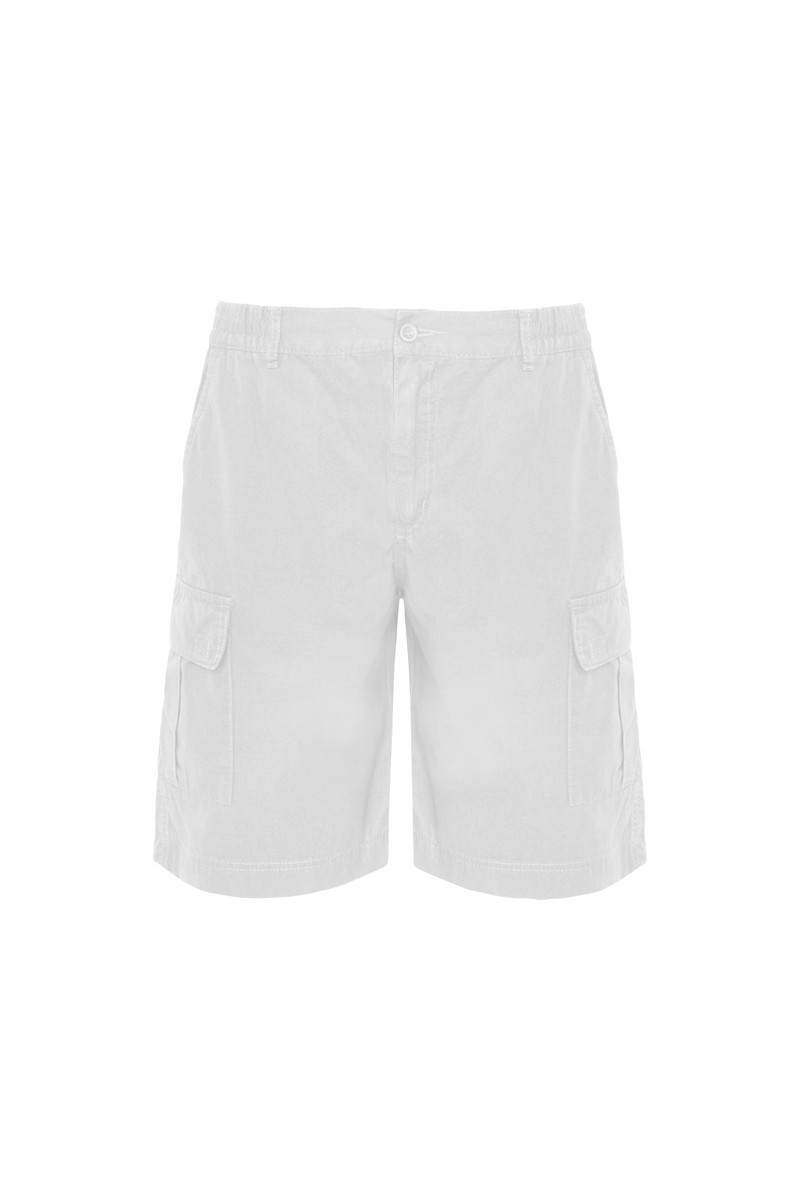 Bermuda Shorts Roly Armour