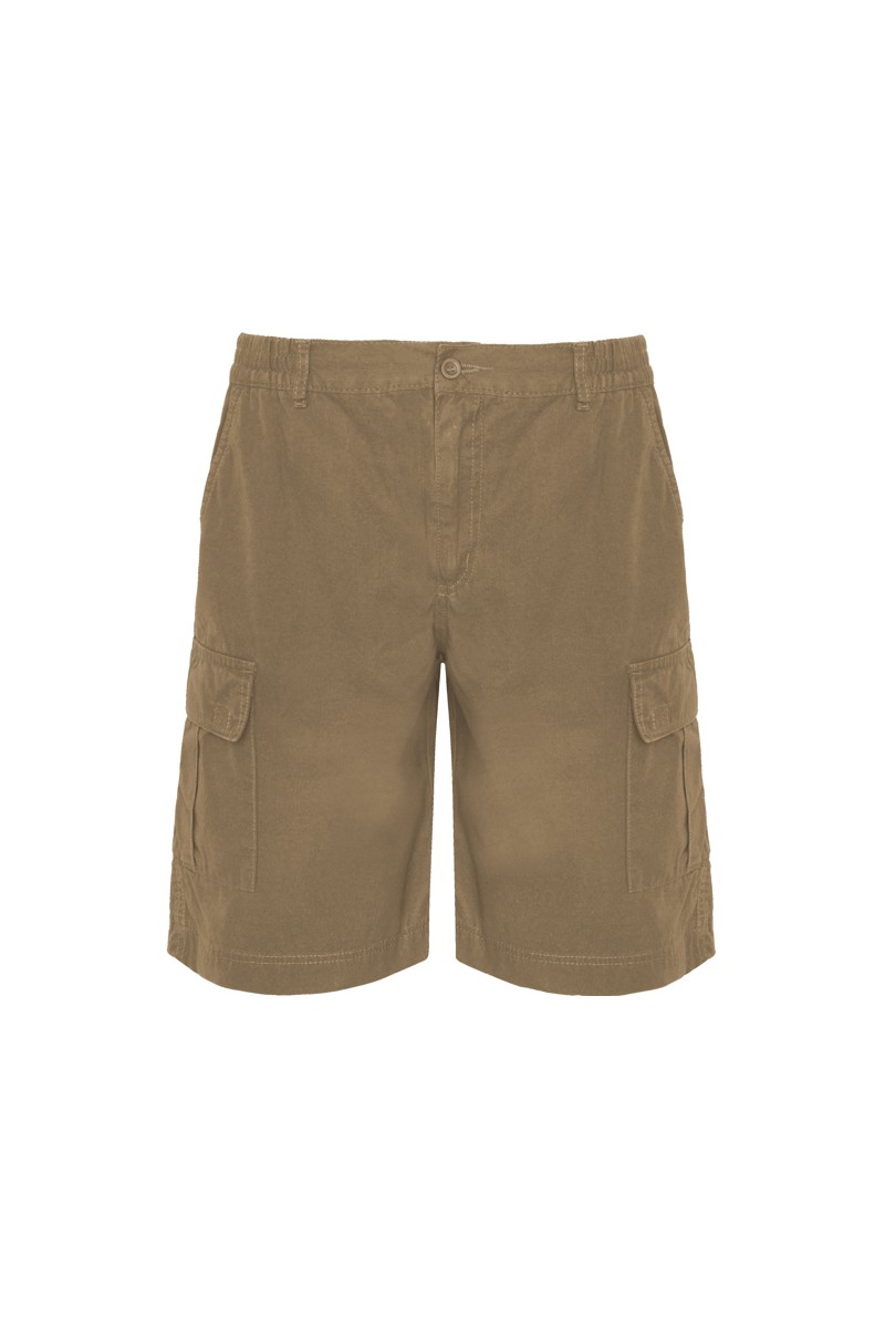 Bermuda Shorts Roly Armour