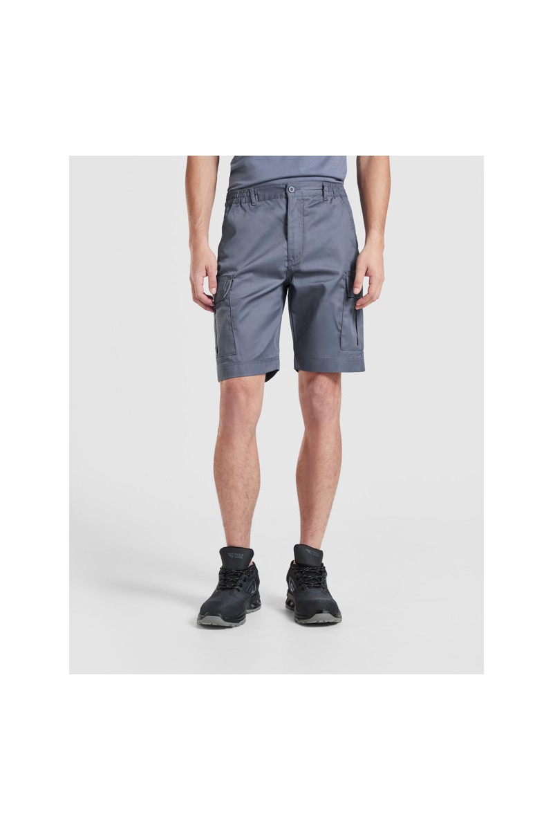 Bermuda Shorts Roly Armour