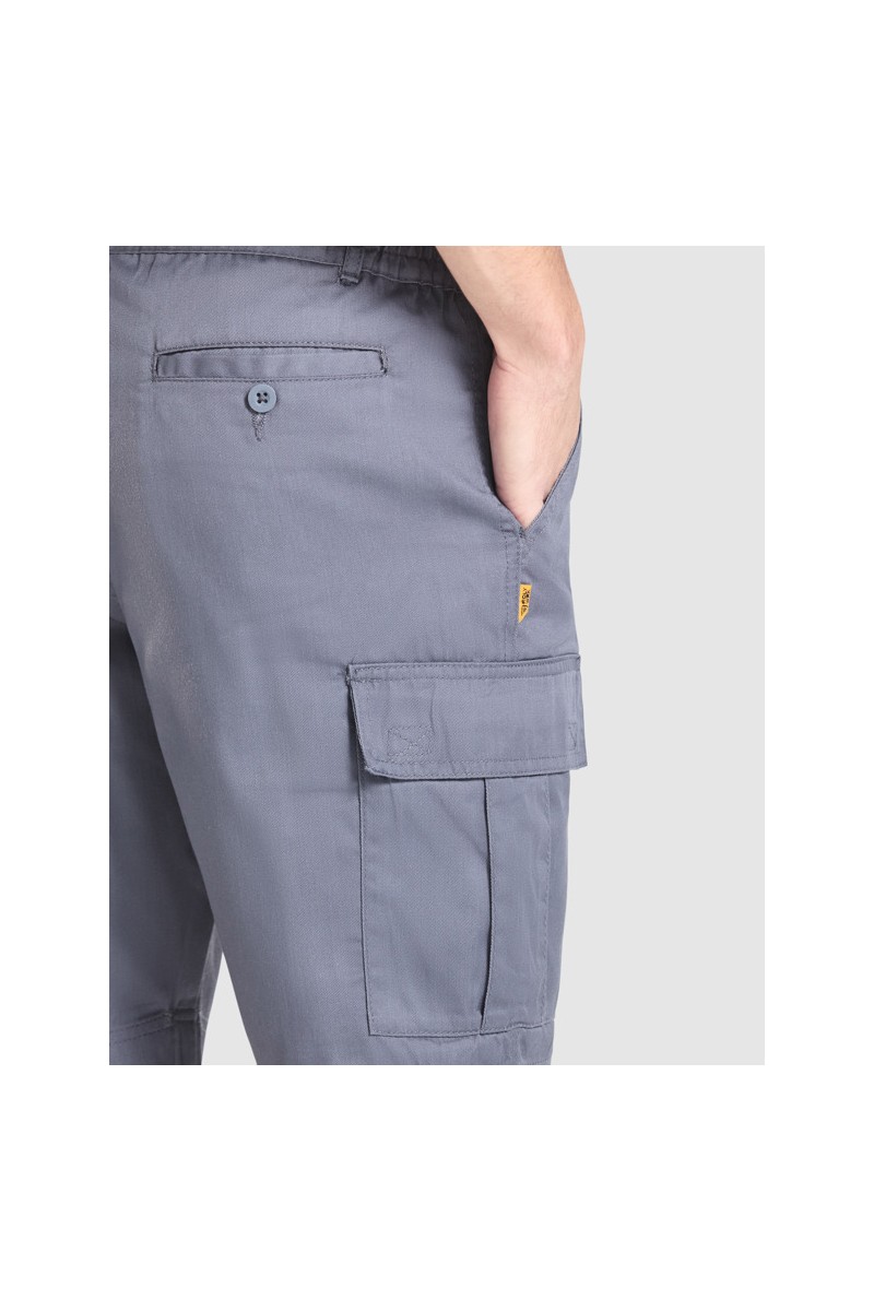 Bermuda Shorts Roly Armour