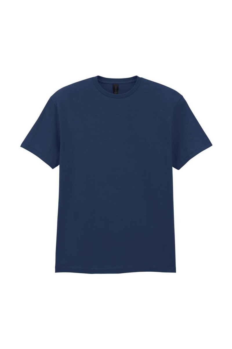 SOFTSTYLE™ CVC ADULT T-SHIRT