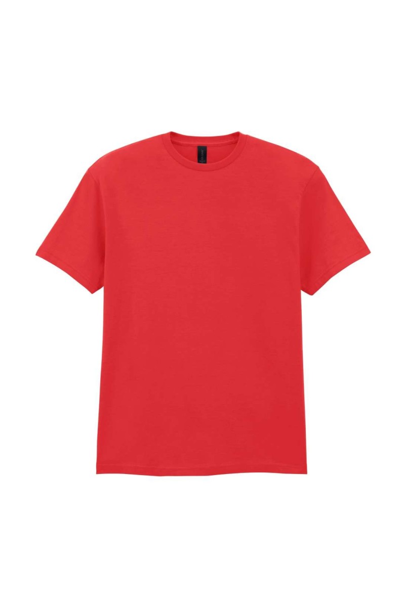 SOFTSTYLE™ CVC ADULT T-SHIRT