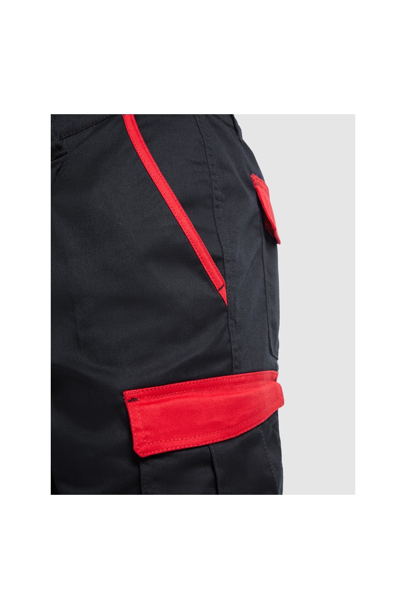 Bermuda Shorts Roly Tahoe