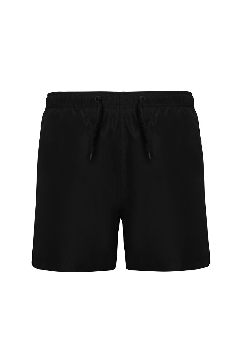 Beach Shorts Roly Aqua