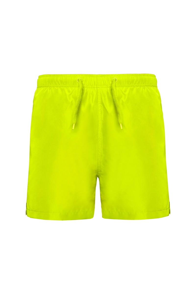 Beach Shorts Roly Aqua