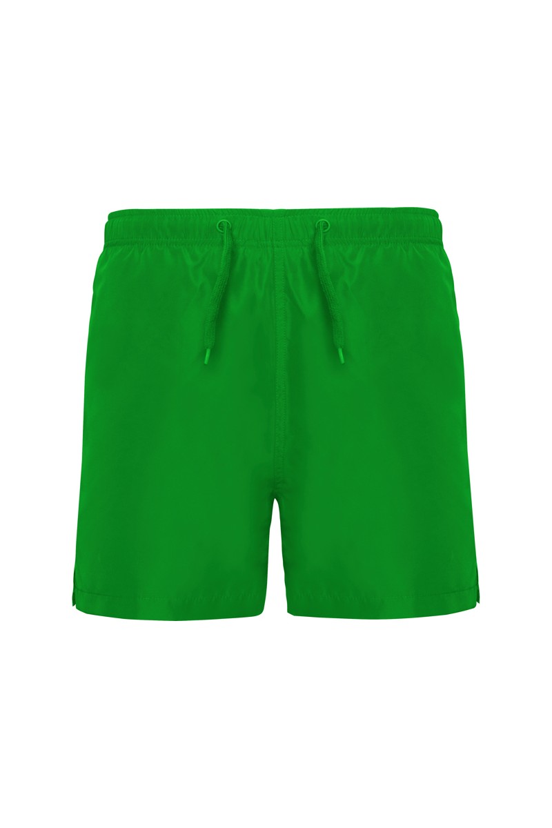 Beach Shorts Roly Aqua