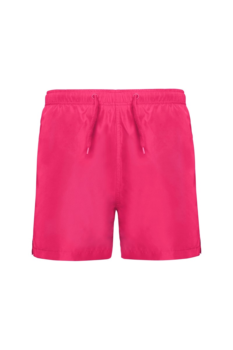 Beach Shorts Roly Aqua