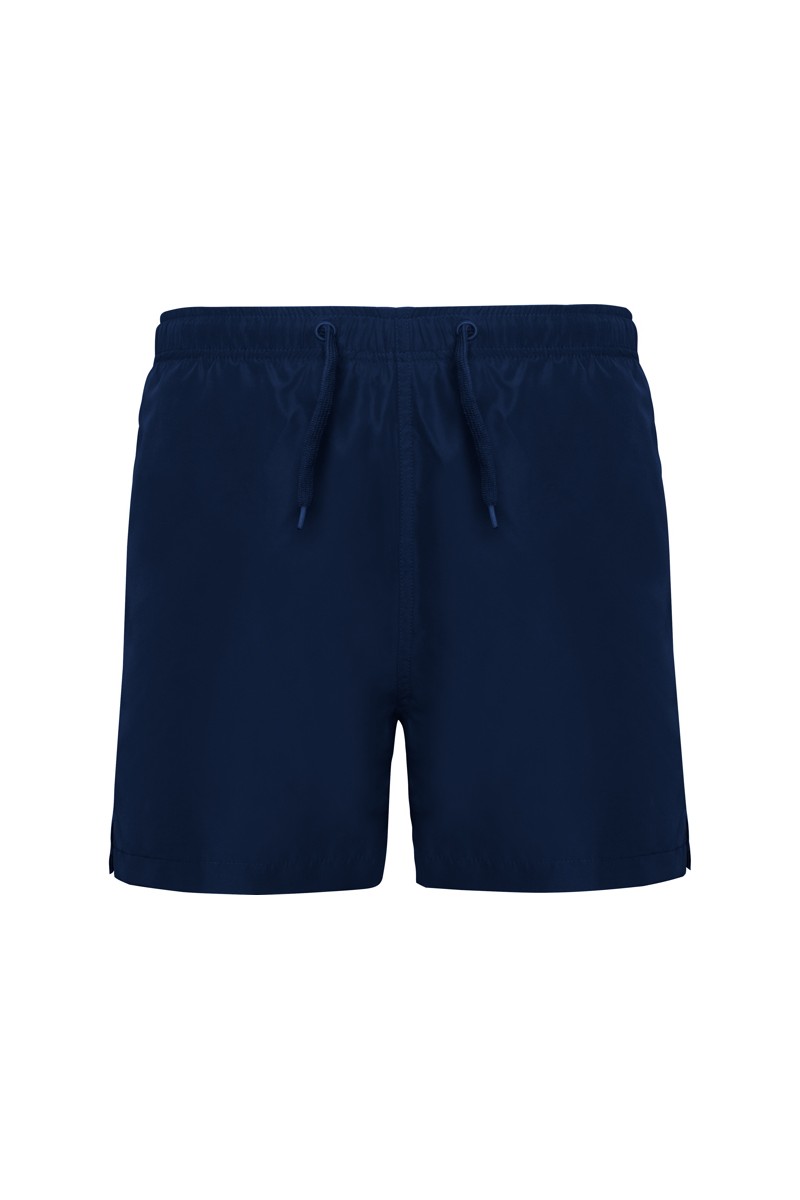Beach Shorts Roly Aqua
