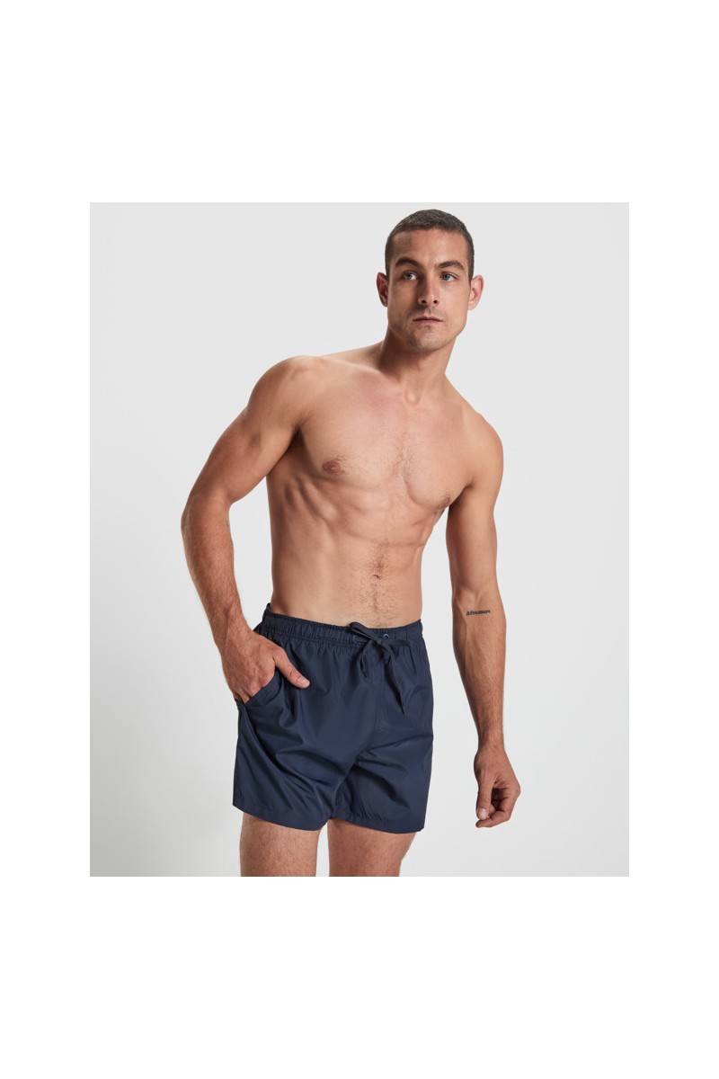 Beach Shorts Roly Aqua