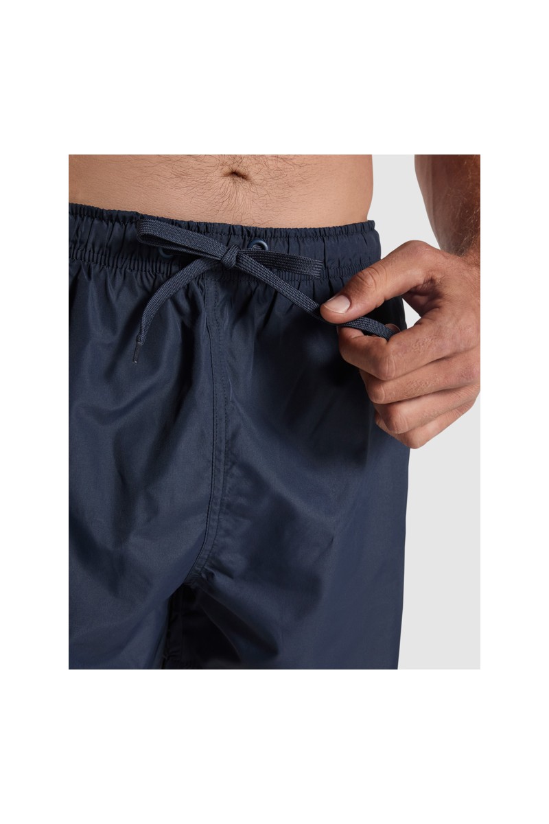 Beach Shorts Roly Aqua