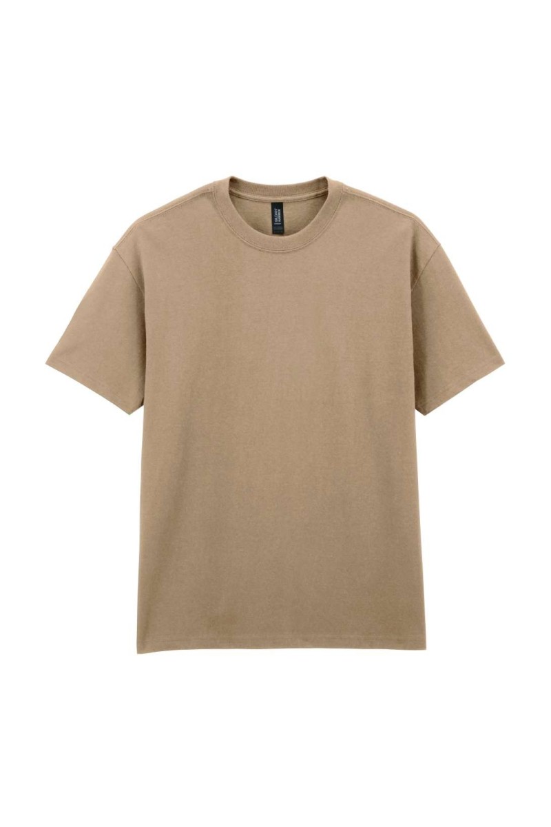 HAMMER MAXWEIGHT ADULT T-SHIRT