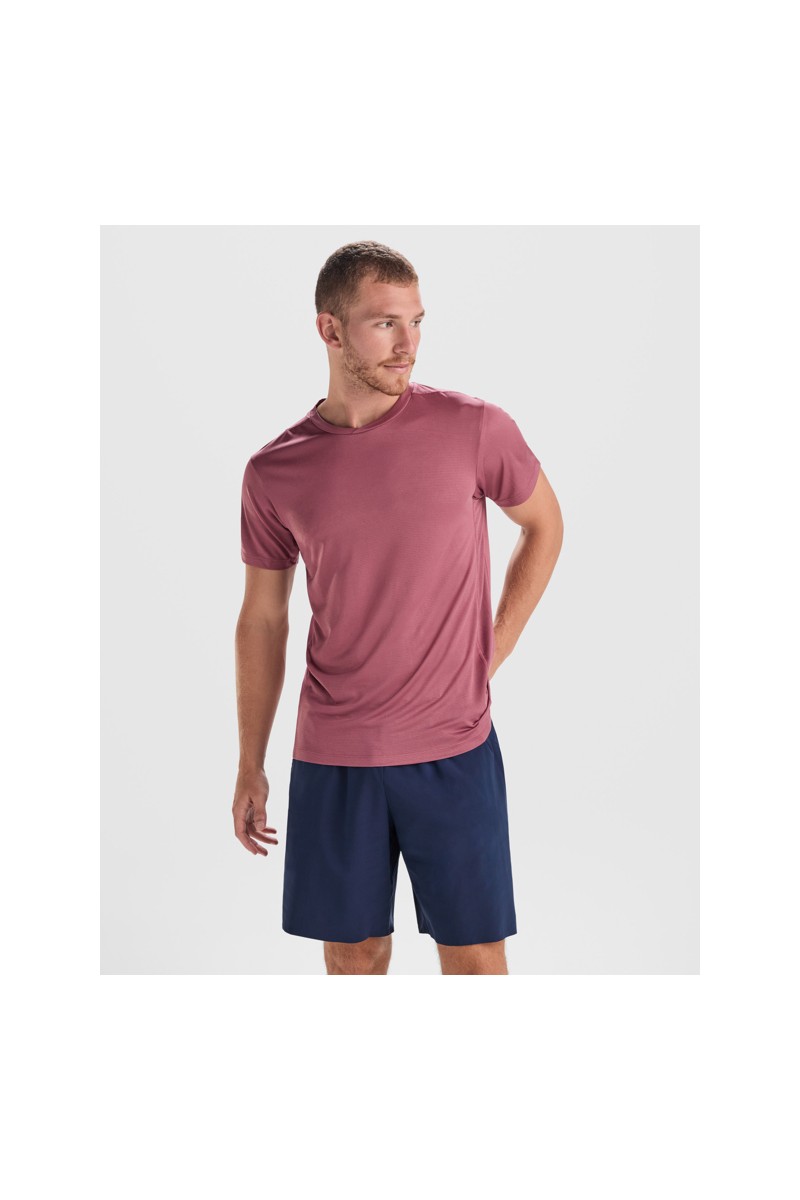 T-Shirt Roly Slam