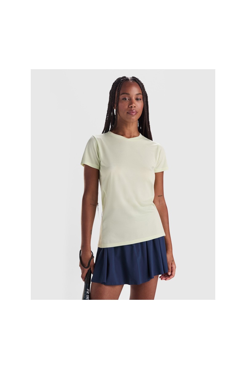 Tricou Roly Slam Woman