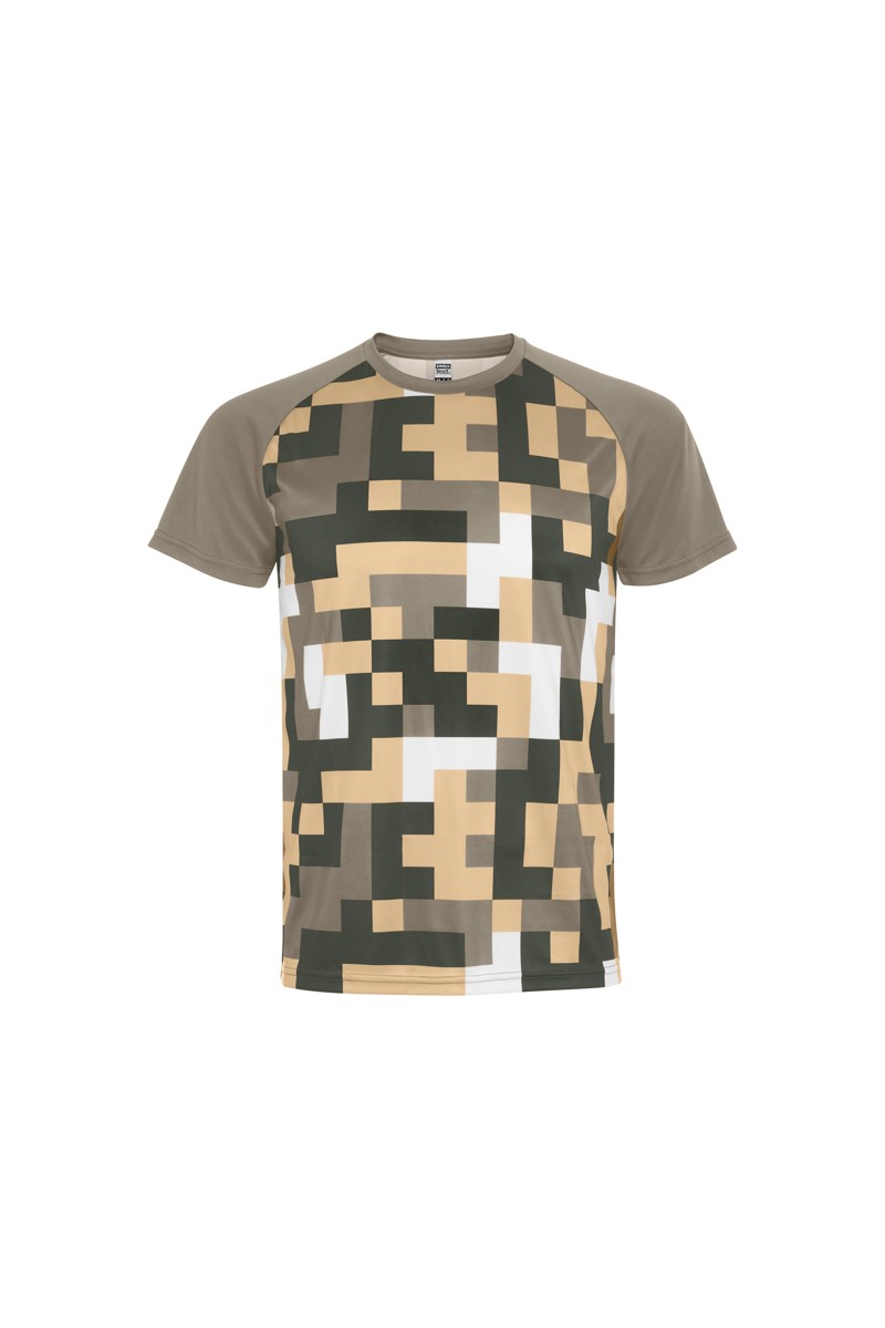 Tricou Roly Ventor