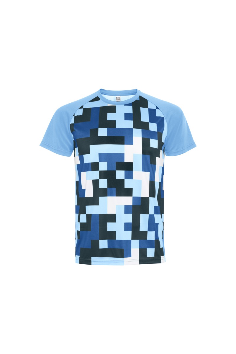 Tricou Roly Ventor