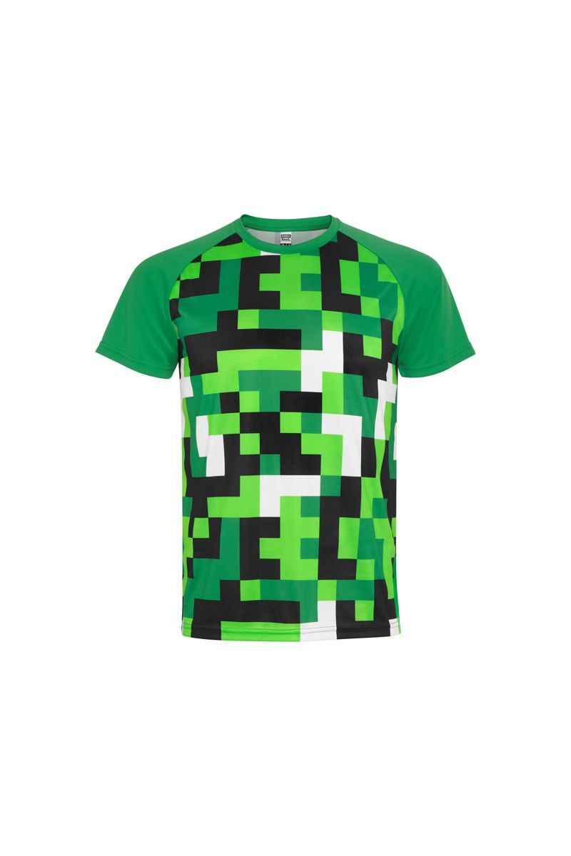 T-Shirt Roly Ventor