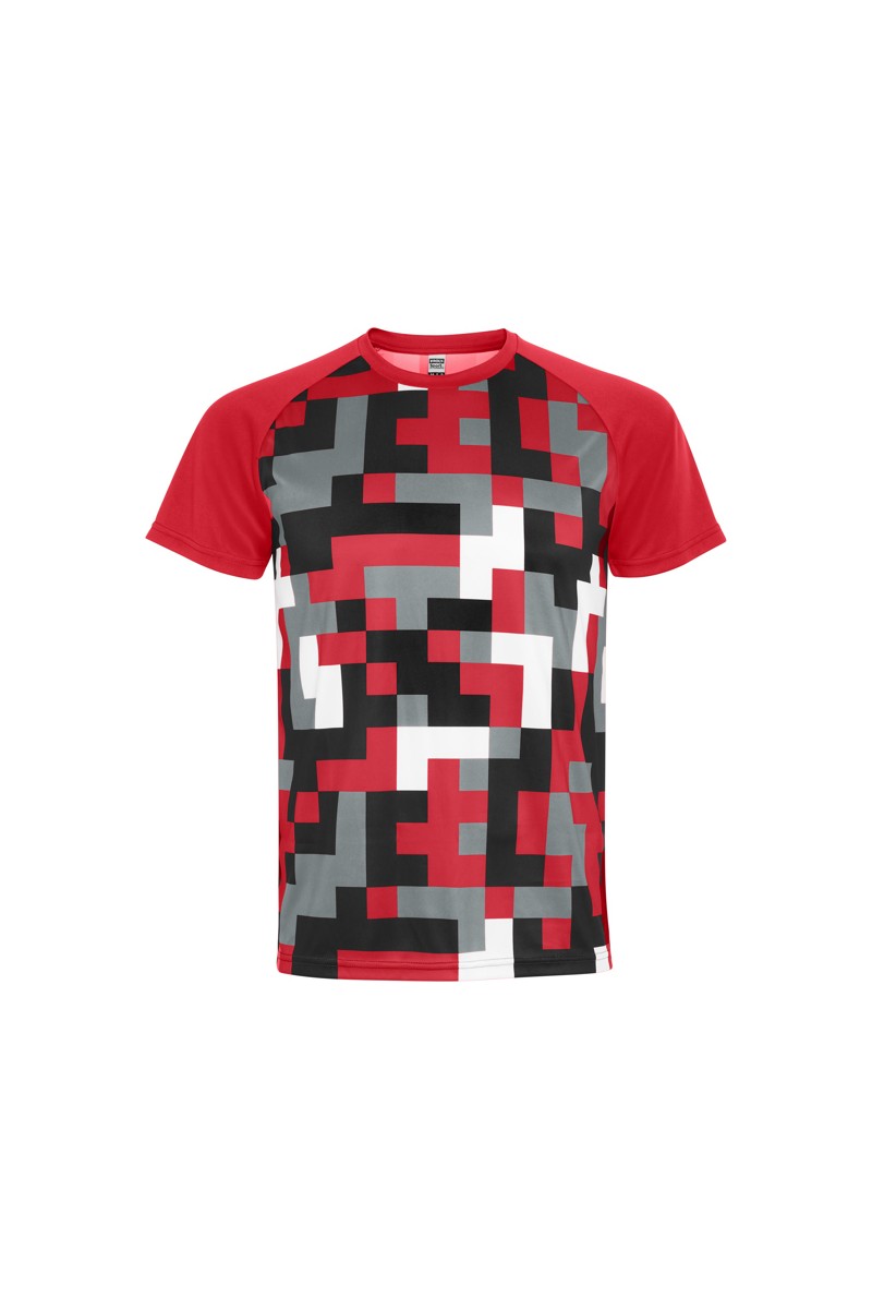 T-Shirt Roly Ventor