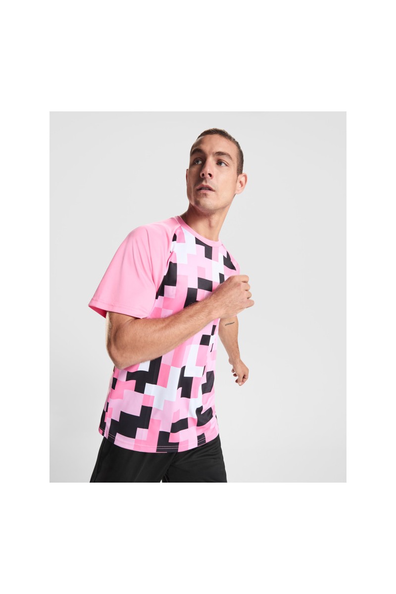 T-Shirt Roly Ventor