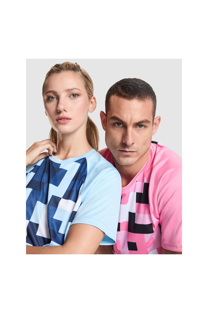 T-Shirt Roly Ventor