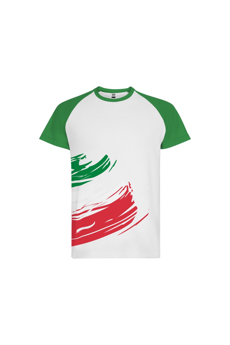 Tricou Roly Forza