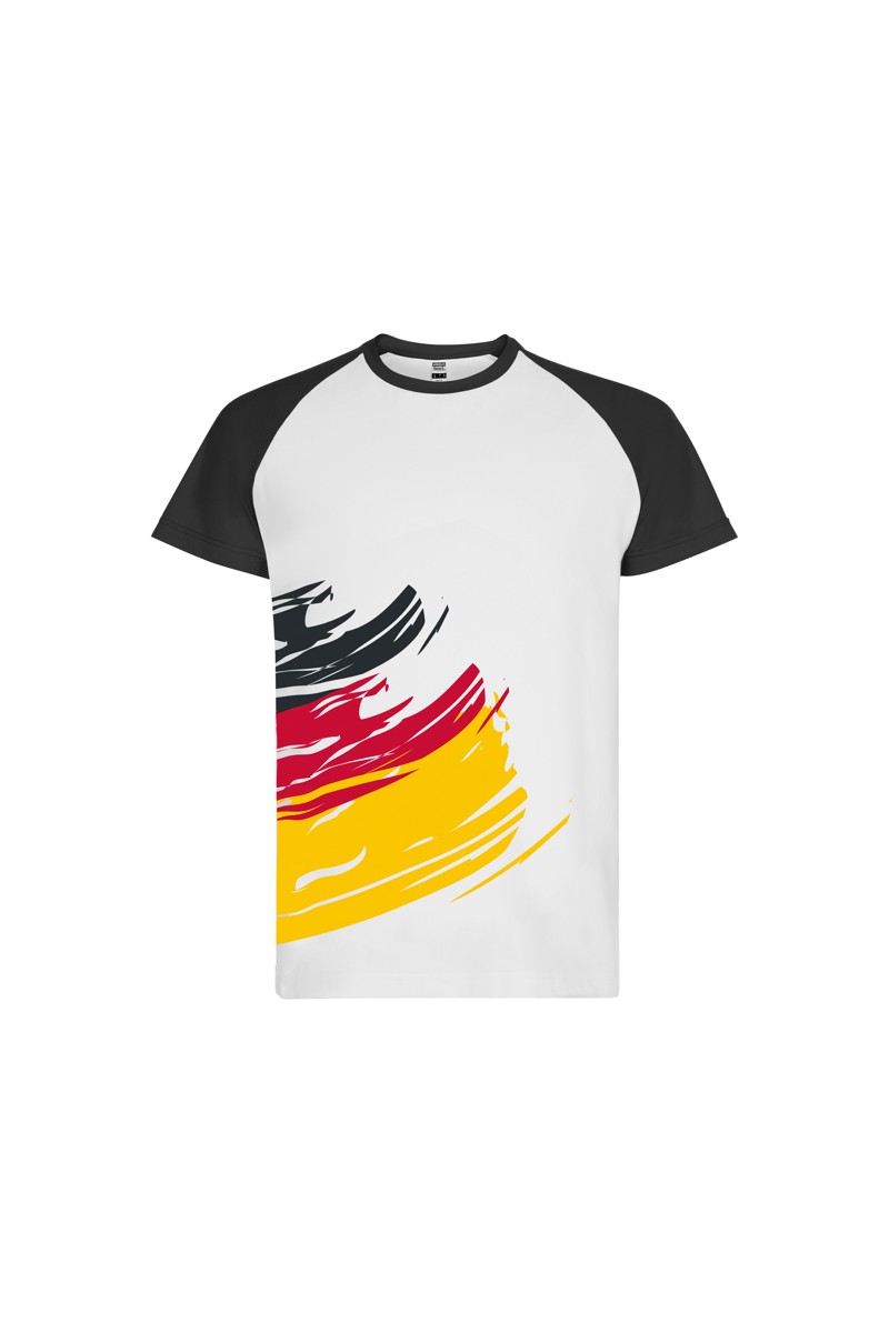 Tricou Roly Forza