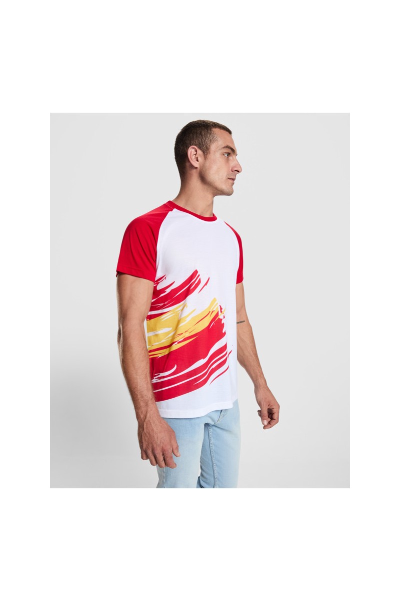 Tricou Roly Forza