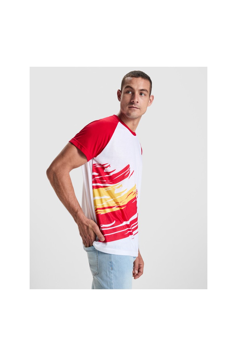 Tricou Roly Forza