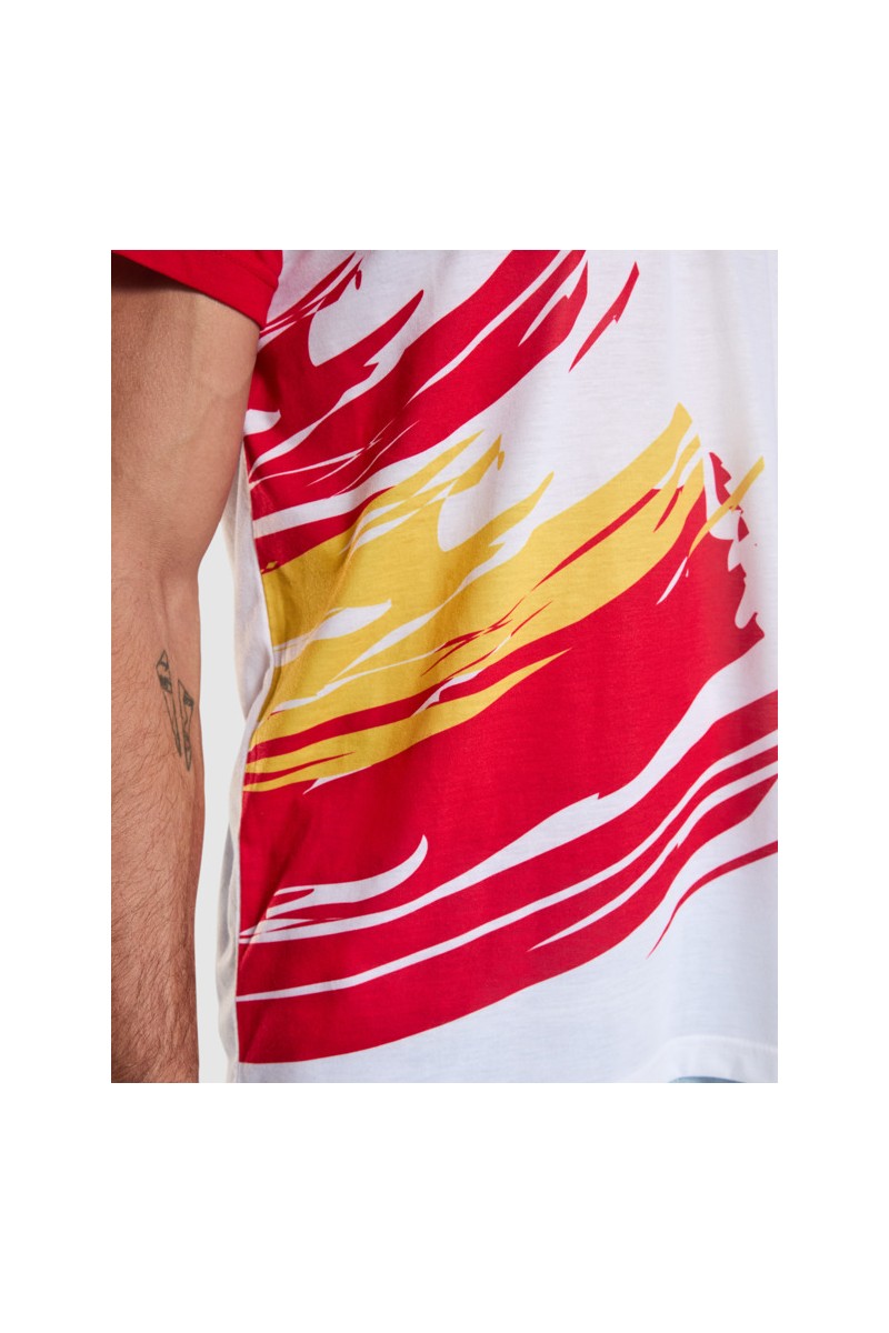 Tricou Roly Forza