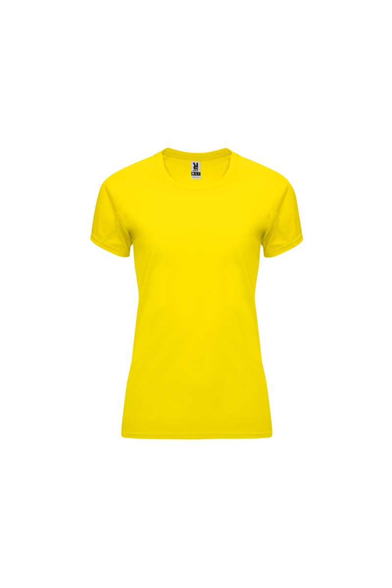 Tricou Roly Bahrain Woman