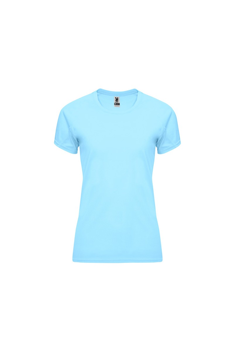 T-Shirt Roly Bahrain Woman